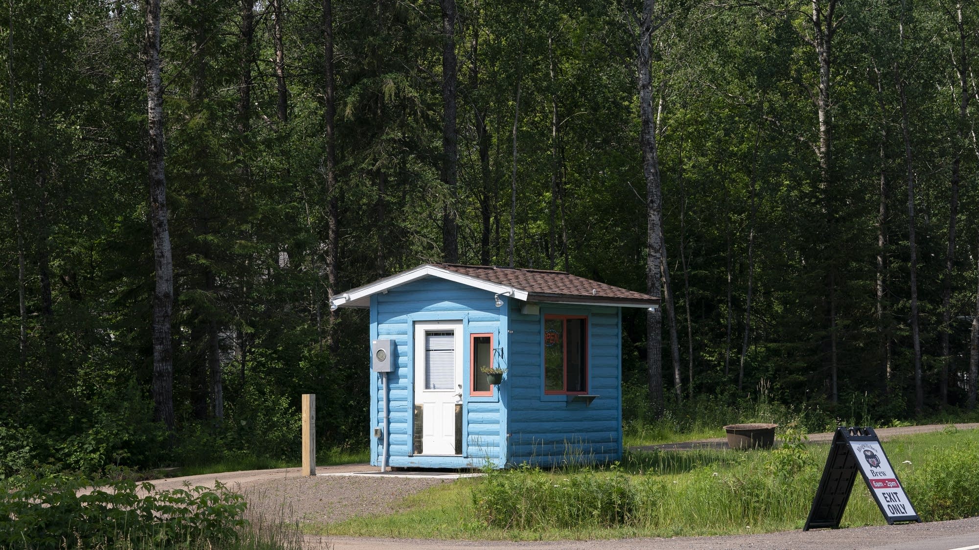 MiigWitches Brew - Brewing Community with Every Cup on Fond du Lac Reservation