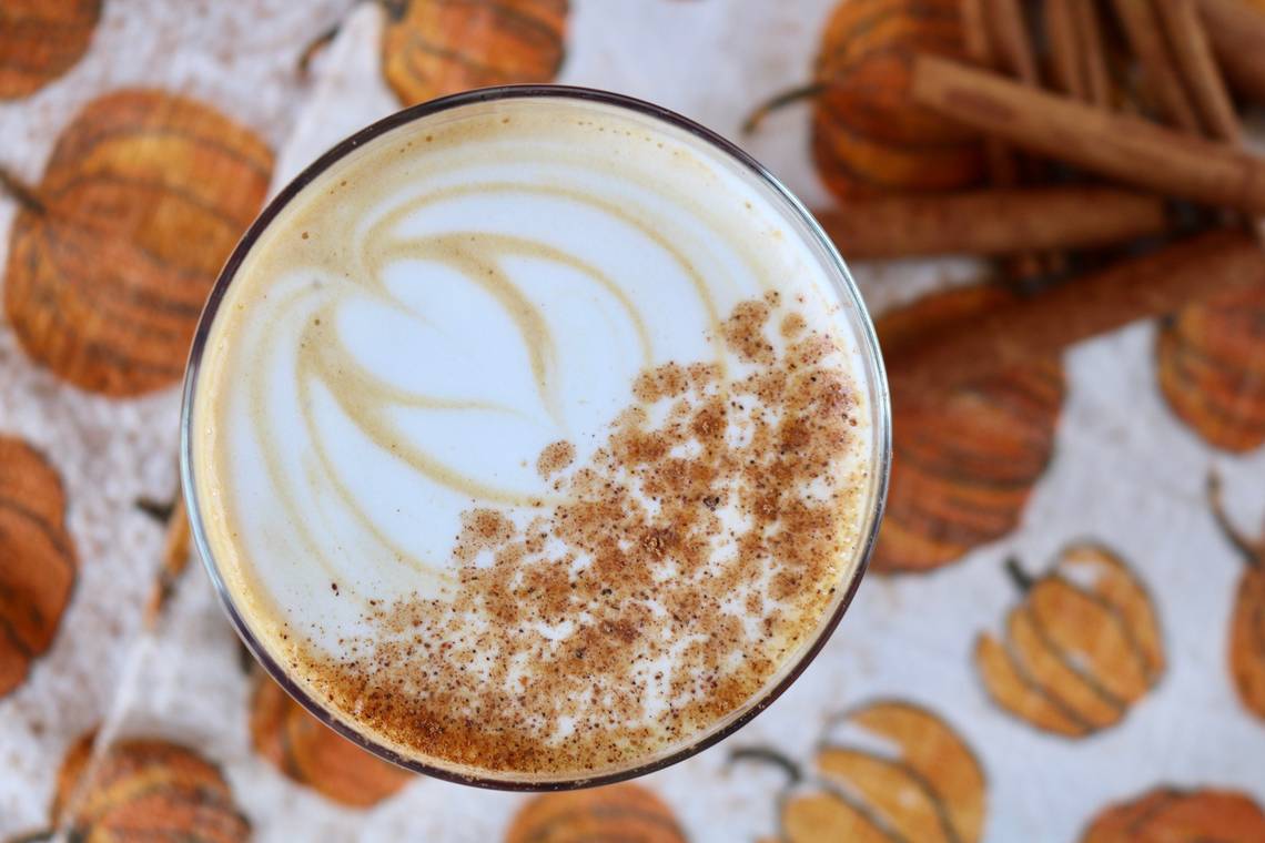 Celebrate National Coffee Day with Deals Across Charlotte