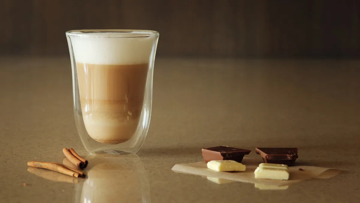 Nespresso's Sweet Success - Coffee Meets Chocolate