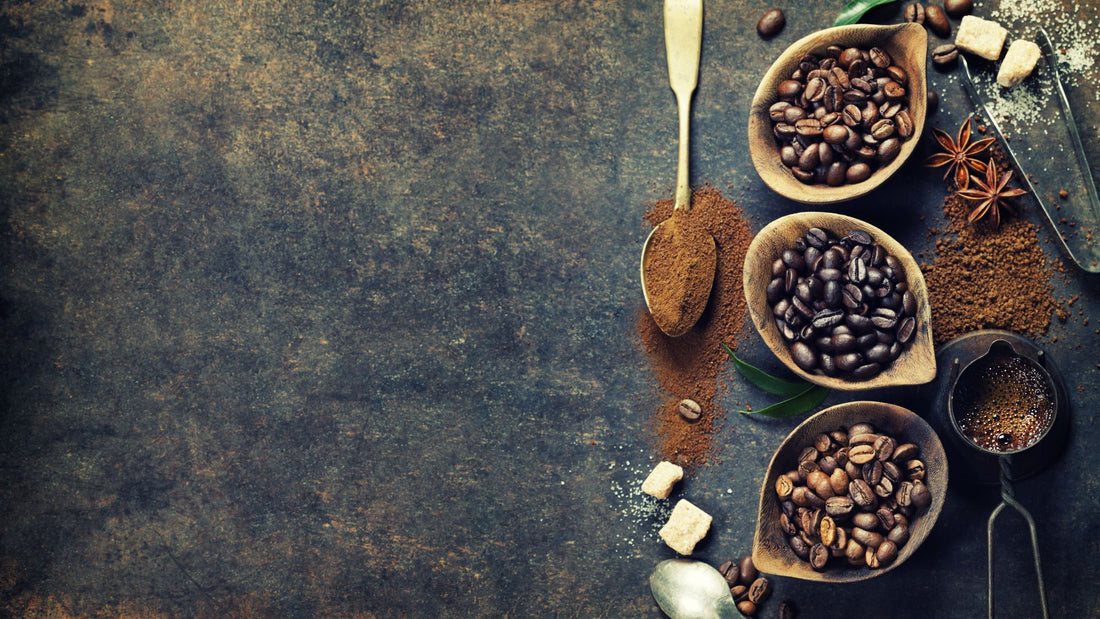 The Rise of Robusta - Why This Coffee Bean Deserves Your Attention