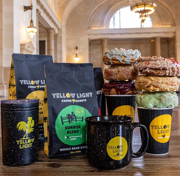 New Coffee Shop to Revive Historic Michigan Central Station