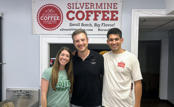 Exploring Direct Trade - Insights from Connecticut's Coffee Roasters