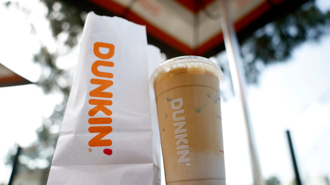 Dunkin Donuts' Free Coffee Giveaway - All Codes Claimed!