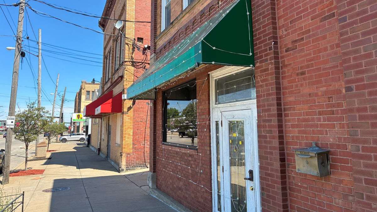 Legenderie Coffee Shop Returns with New Location on Parade Street
