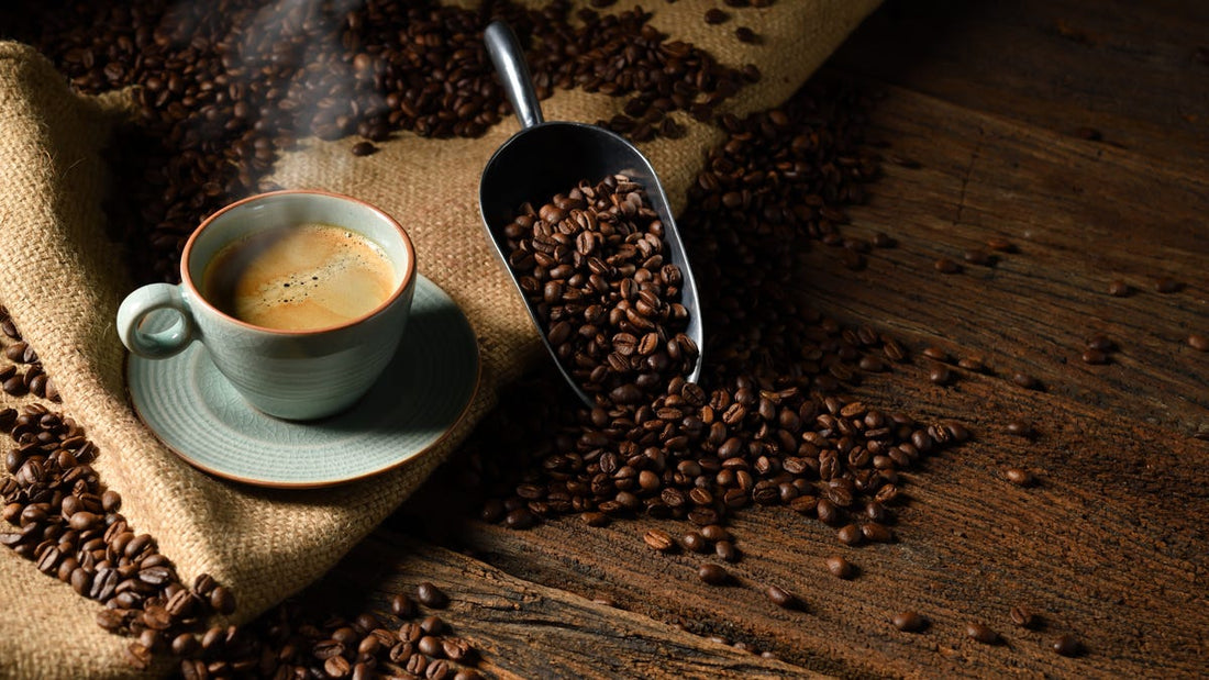 Reno-Tahoe Coffee Bracket Finals - Vote for Your Favorite Café!