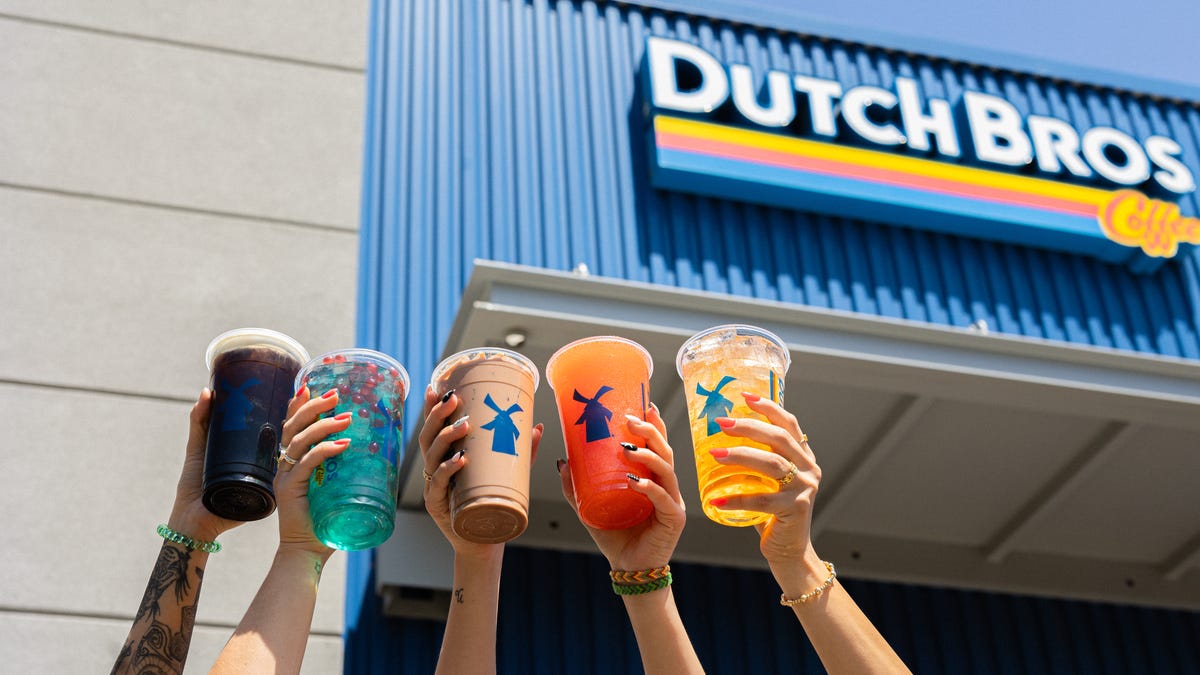 Dutch Bros Expands with Three New Locations This Summer