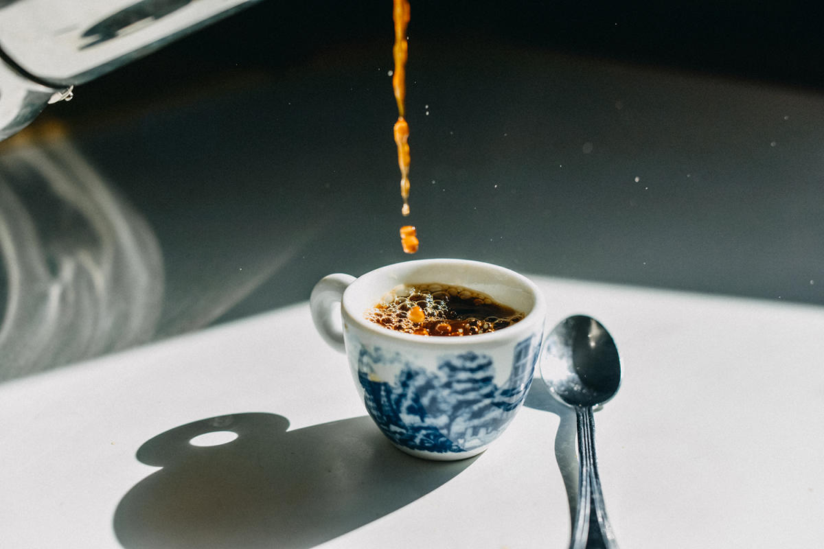 Discover the Best Instant Coffees for Quick Caffeine Fixes
