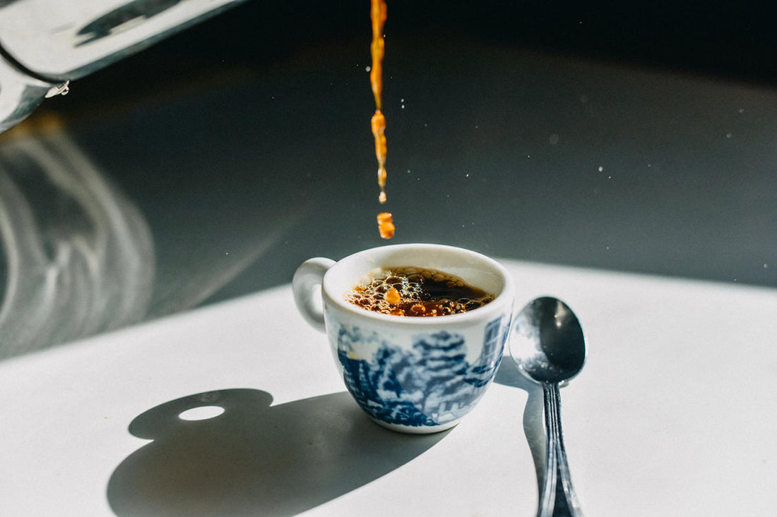 Discover the Best Instant Coffees for Quick Caffeine Fixes