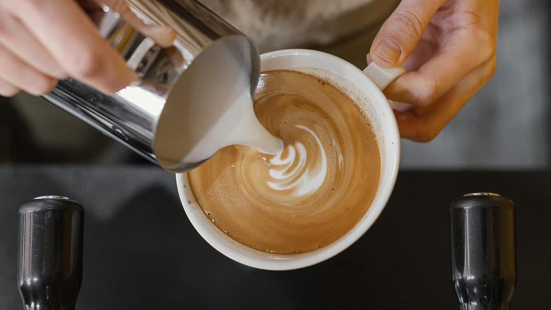 Instant Coffee - A Popular Choice with Hidden Health Risks