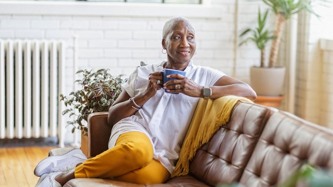 Coffee - Your Daily Brew for a Longer Life