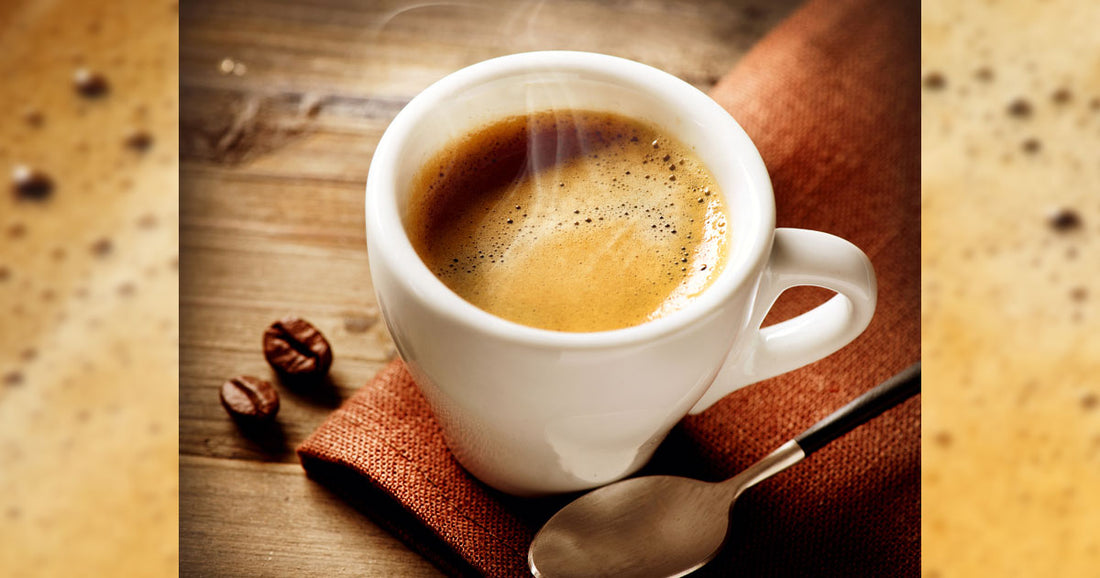 Coffee Culture - Brewing Cowboy Coffee in the Great Outdoors