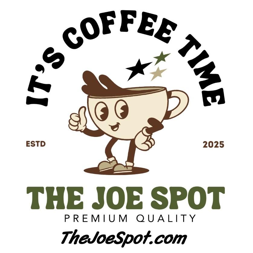 Premium Coffee Delivered - The Joe Spot Launches Online Store