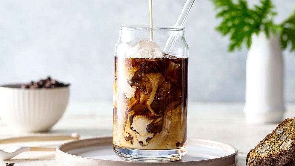 Create Your Dream Coffee Corner at Home