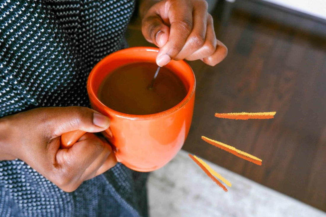 Salty Secrets - Transform Your Coffee Experience with a Pinch of Salt