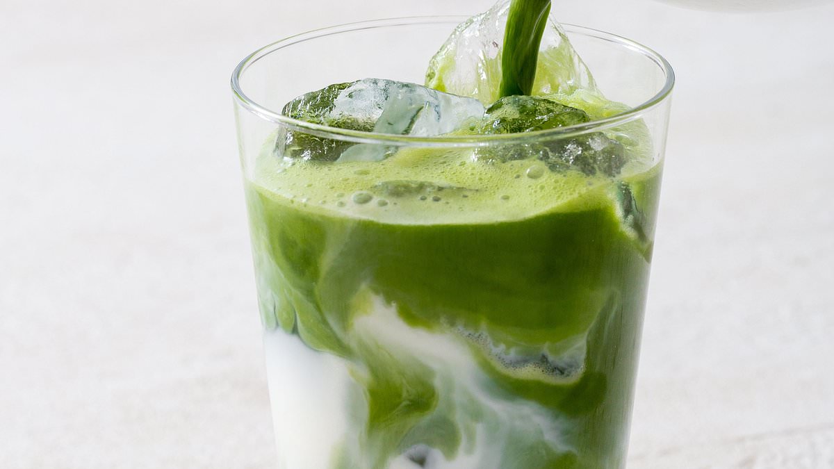 Matcha Madness - The Hidden Risks of Your Favorite Green Drink