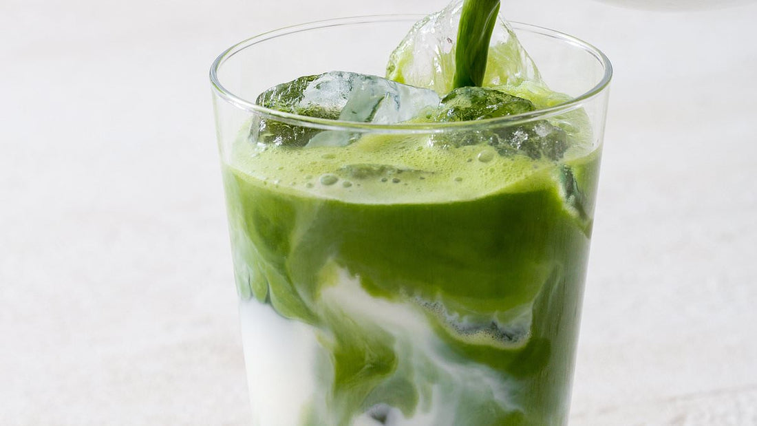 Matcha Madness - The Hidden Risks of Your Favorite Green Drink