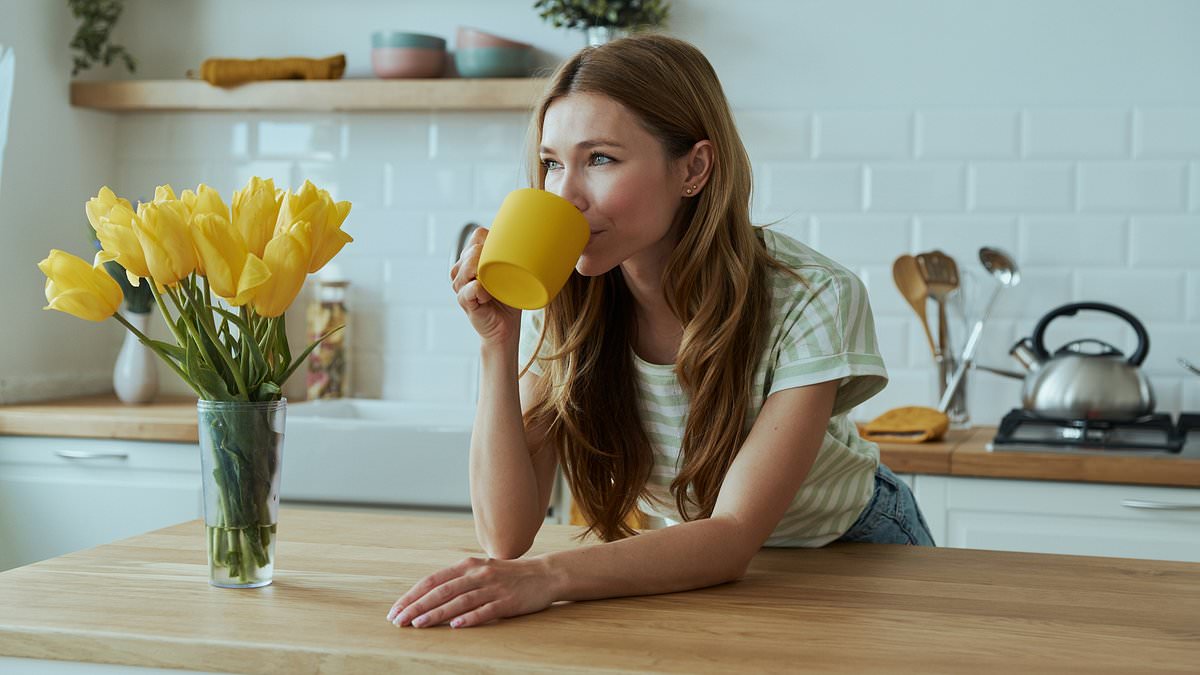 Morning Meds and Coffee - A Dangerous Mix to Avoid