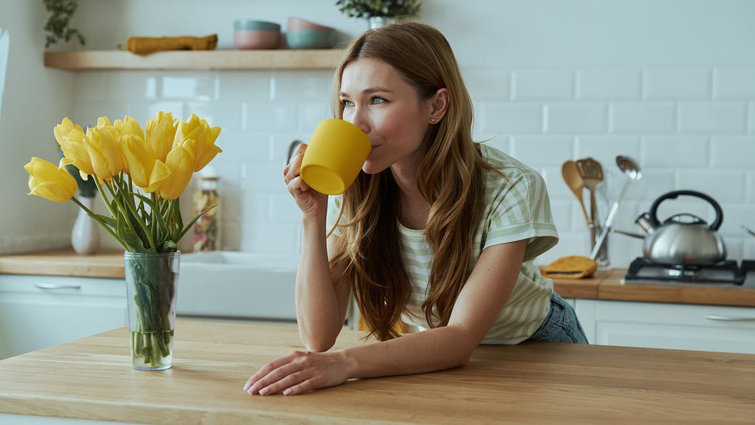 Morning Meds and Coffee - A Dangerous Mix to Avoid