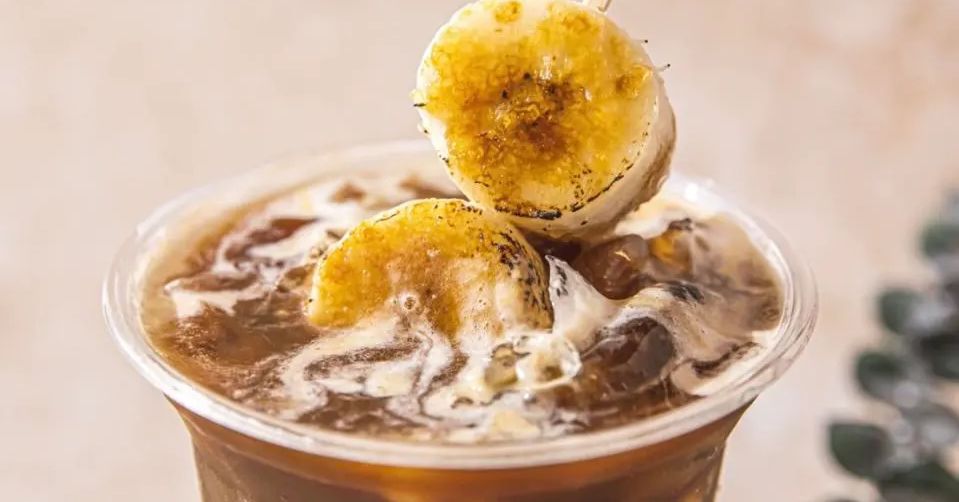 Fruit Coffee Takes Over the Bay Area - A Trend to Sip or Skip