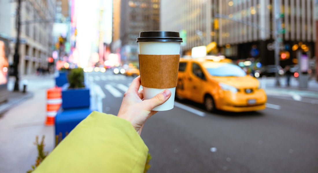 Arcane Estate Coffee - A Rising Star in the Global Coffee Scene