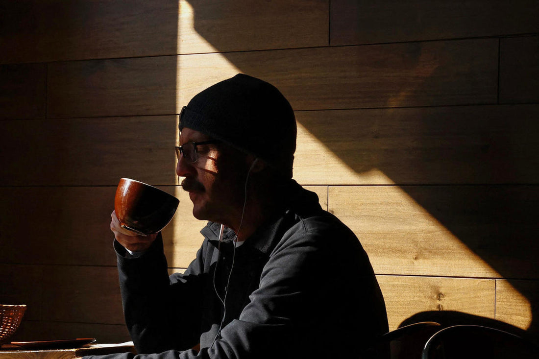 Coffee Prices Set to Rise - Climate Change Fuels Cost Surge