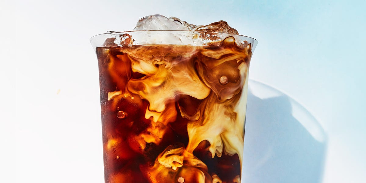 Coffee - A Delicious Ally for Liver Health