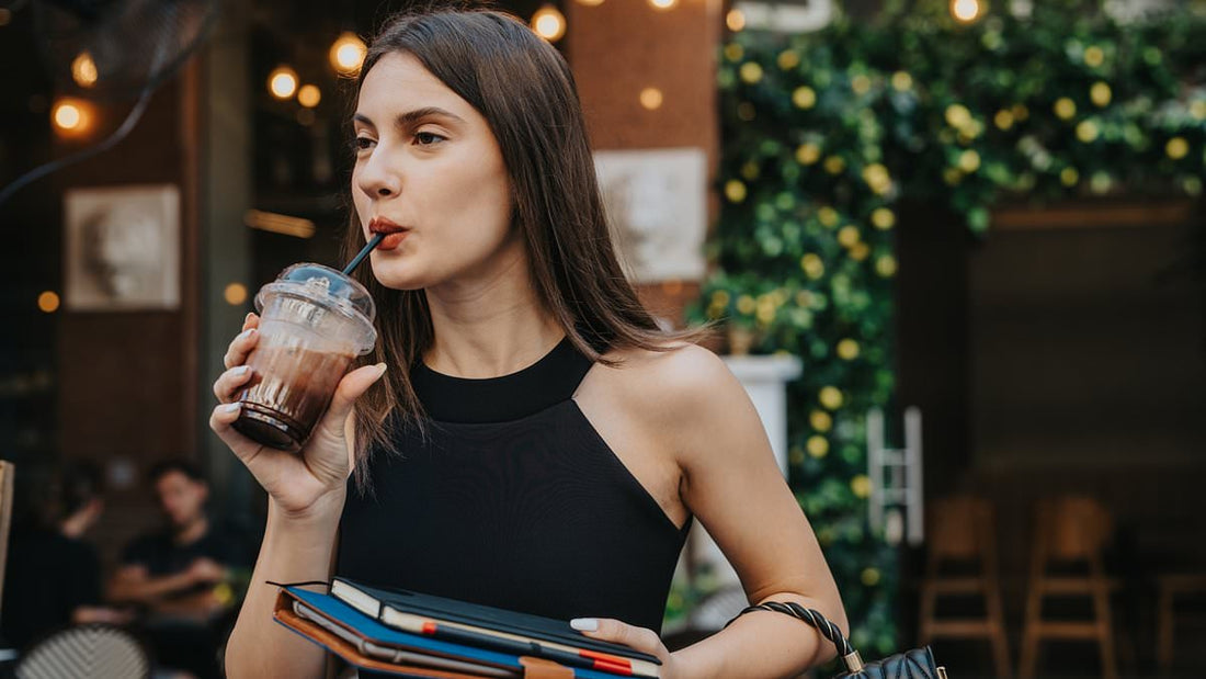 Heat Alert - Avoid Coffee and High-Protein Meals in Extreme Temperatures