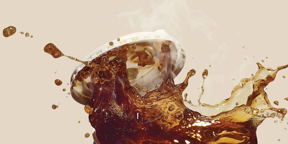 Is Coffee Good or Bad for Your Health? The Surprising Truth Revealed