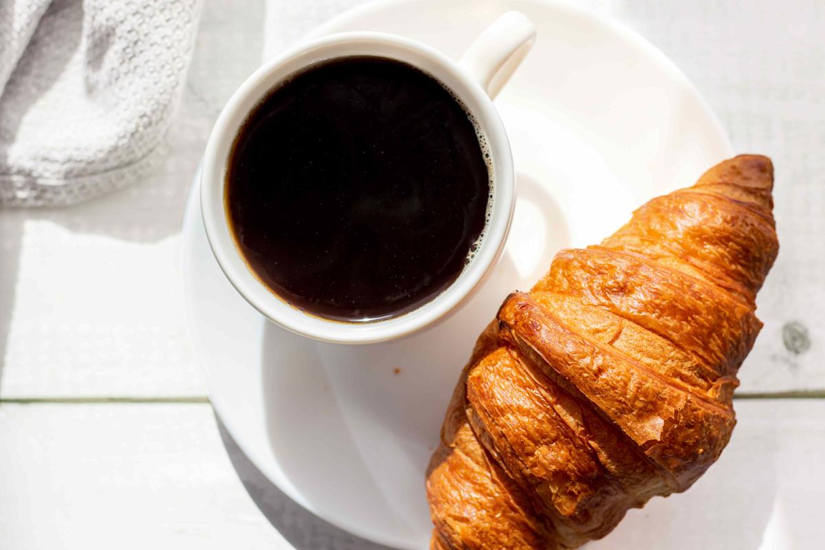 Peanut Latte - A Unique Twist on Your Morning Brew
