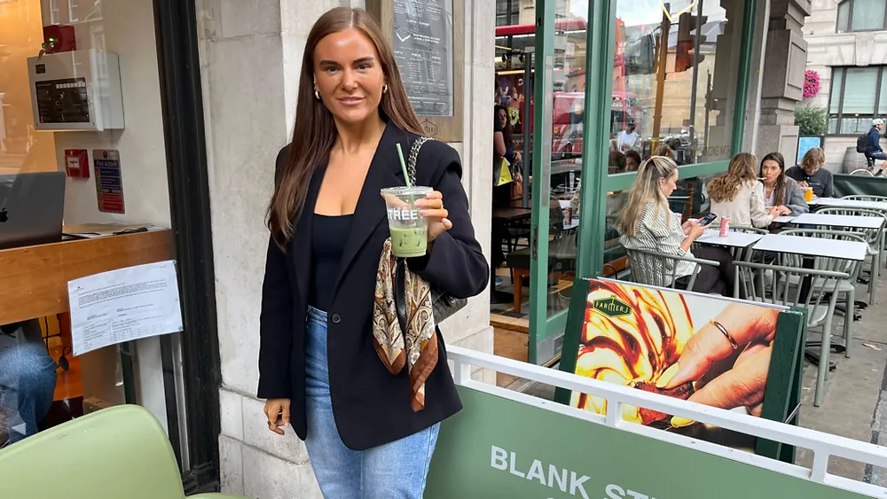 What’s Brewing? The Rise of Matcha Over Coffee Culture