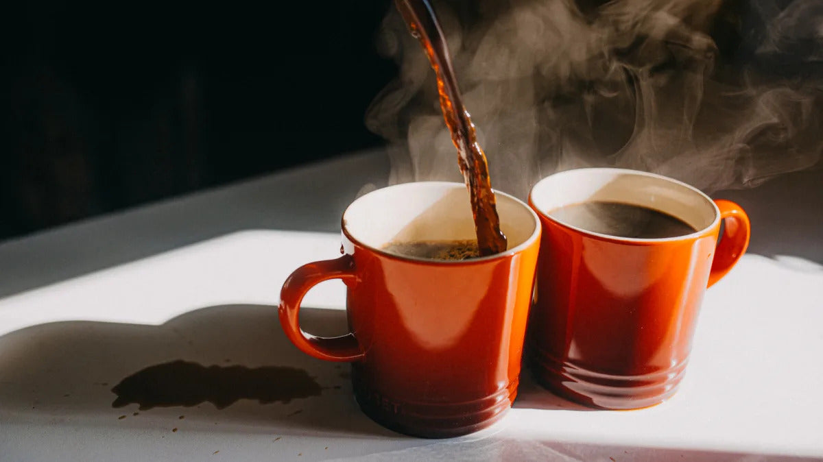 Coffee Showdown - Cheap vs. Expensive Beans