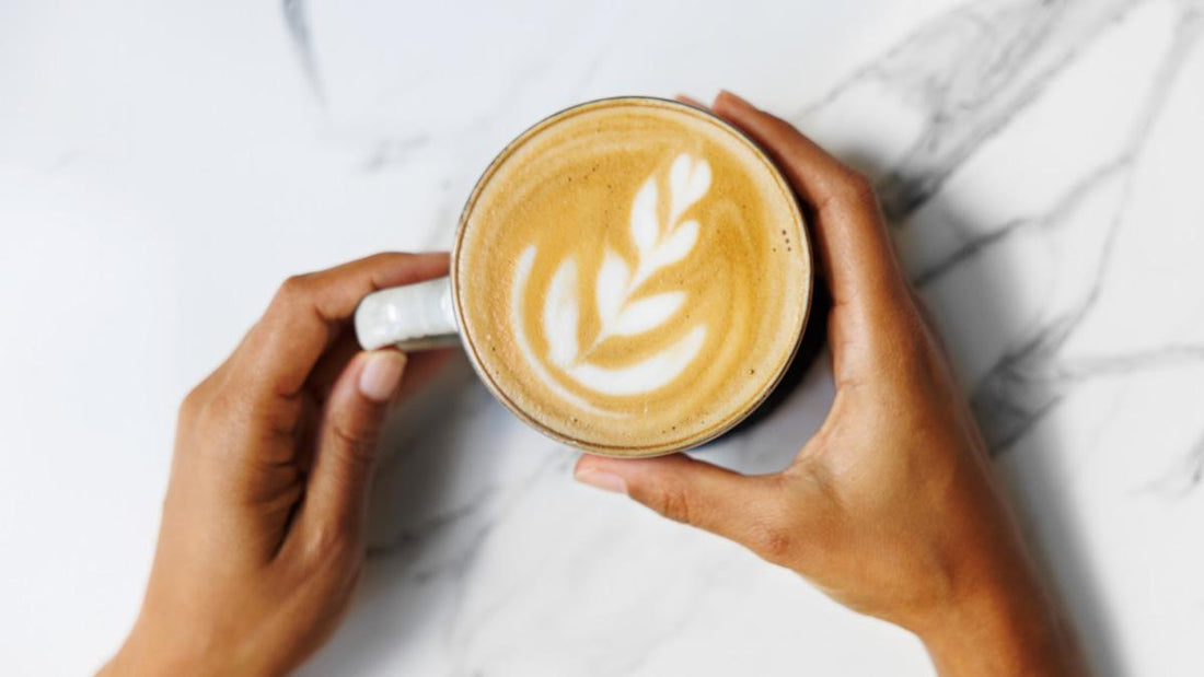 Coffee Choices That Can Impact Your Heart Health