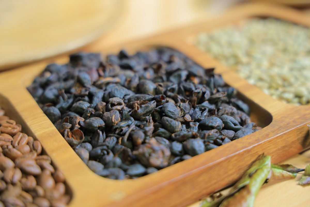 Cascara - The Coffee By-Product Transforming Sustainability and Profit