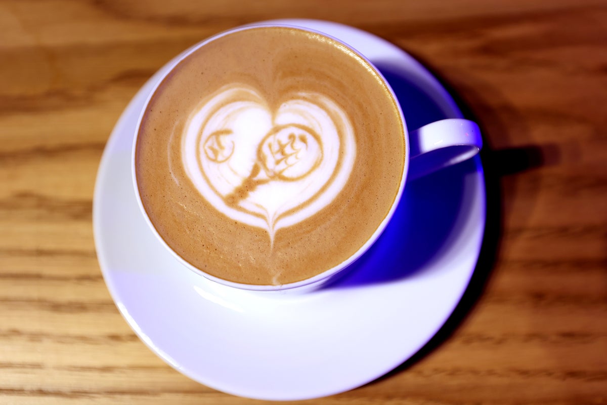 Coffee's Hidden Power - How It Boosts Health Through a Key Receptor