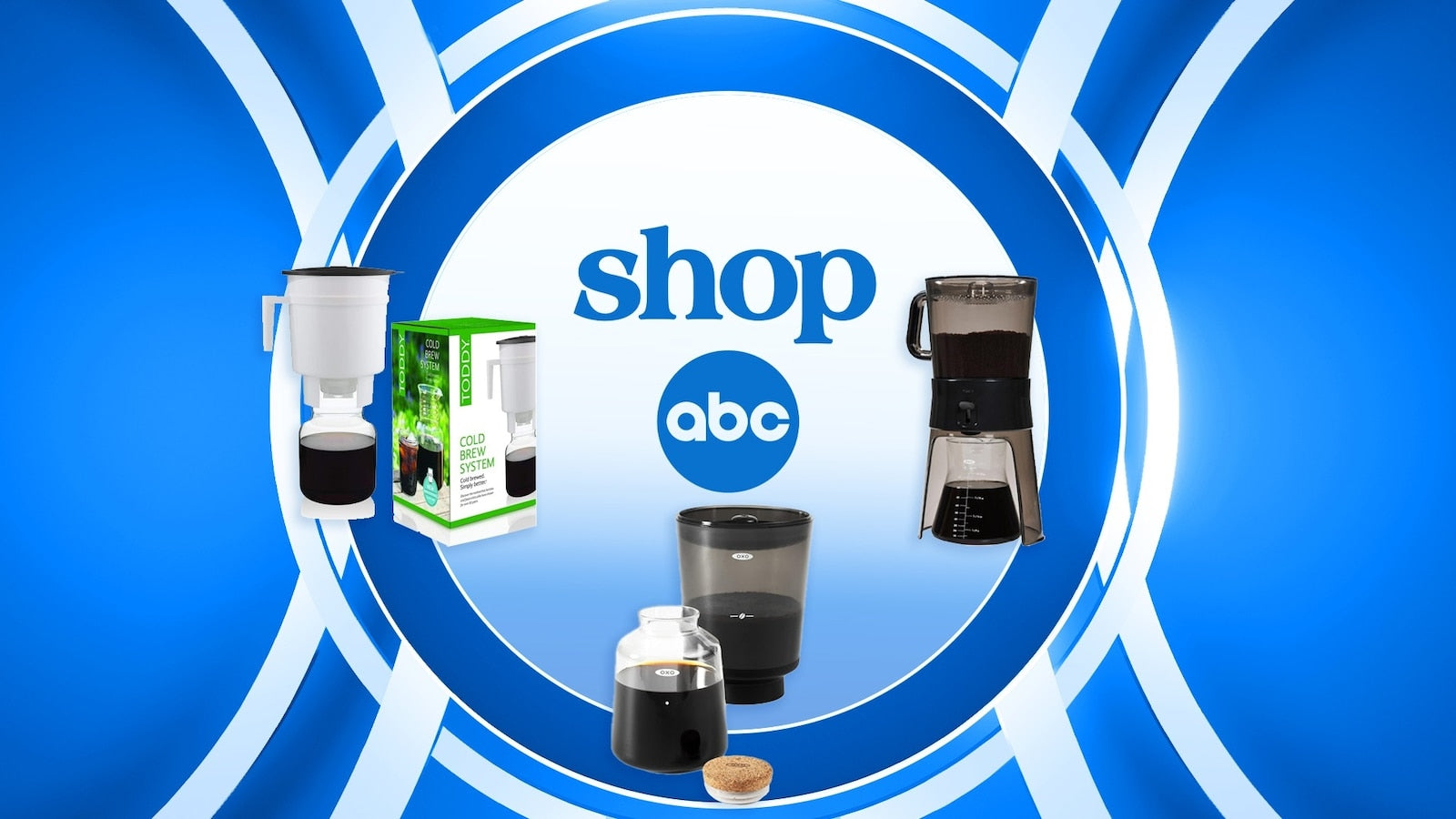 Chill Out - Top At-Home Coffee Makers for Cold Brew