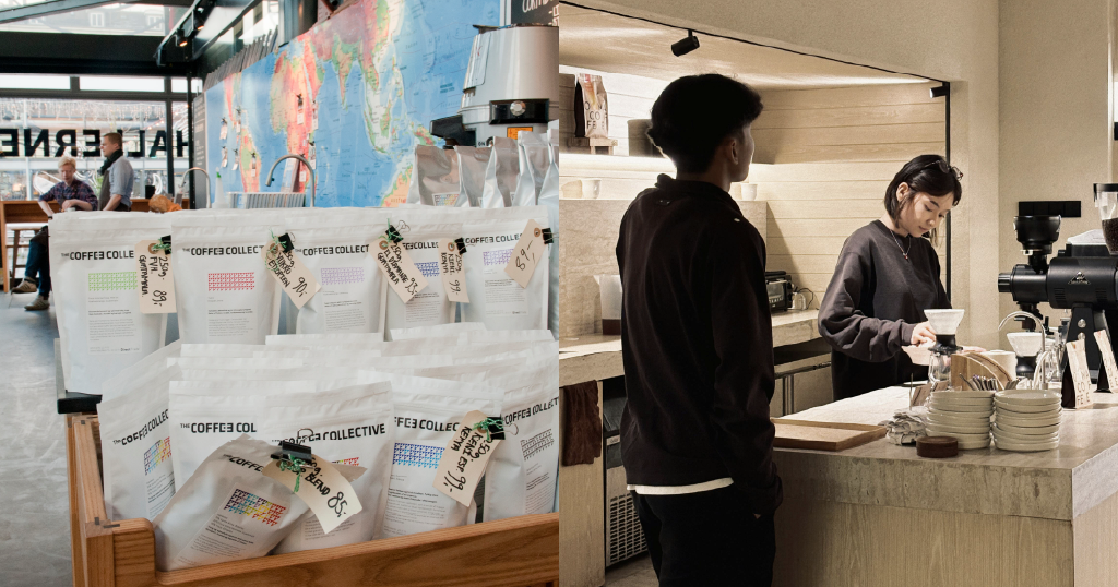 Rising Coffee Prices - Navigating Transparency and Consumer Trust