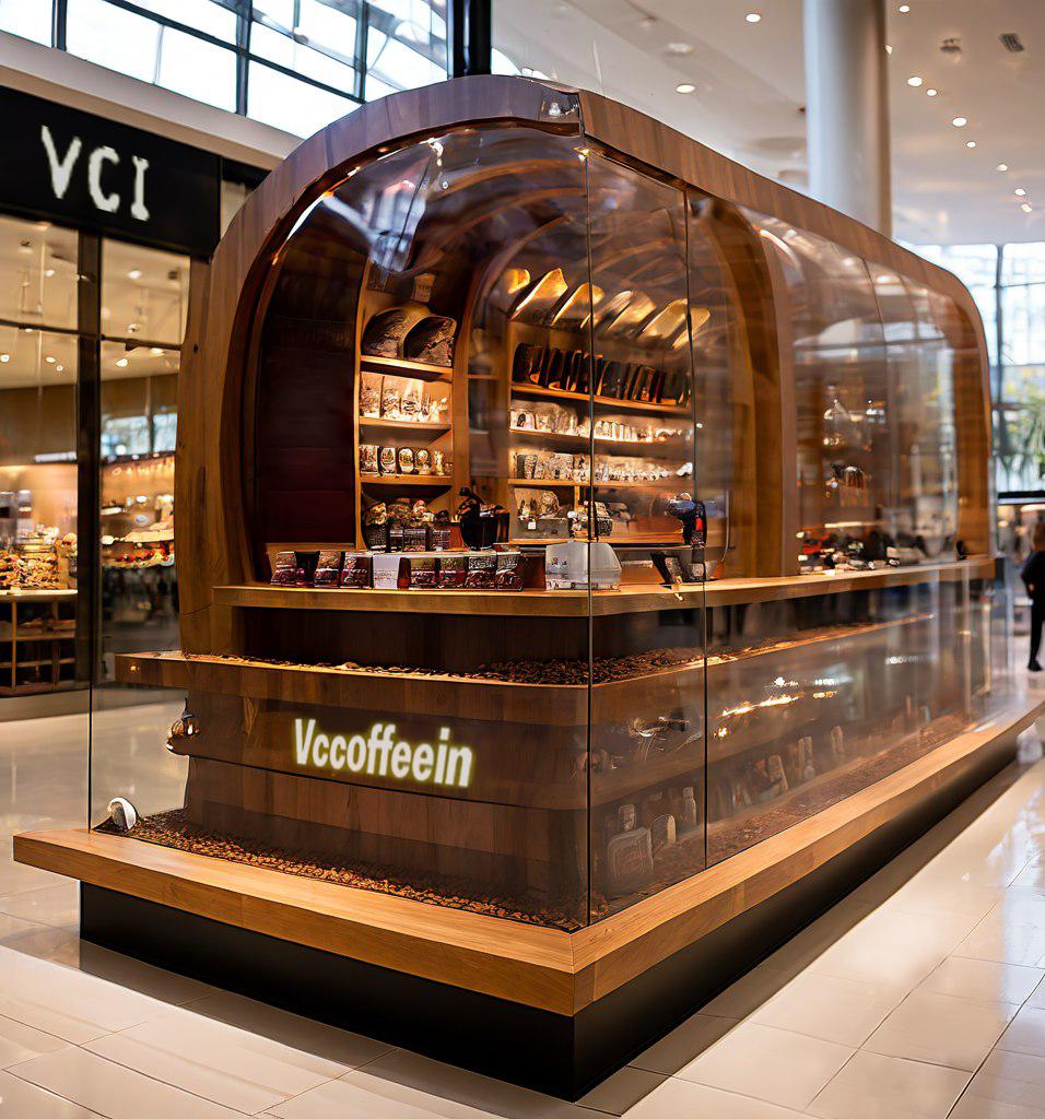 VCI Launches Specialty Coffee Exhibition Weeks in India