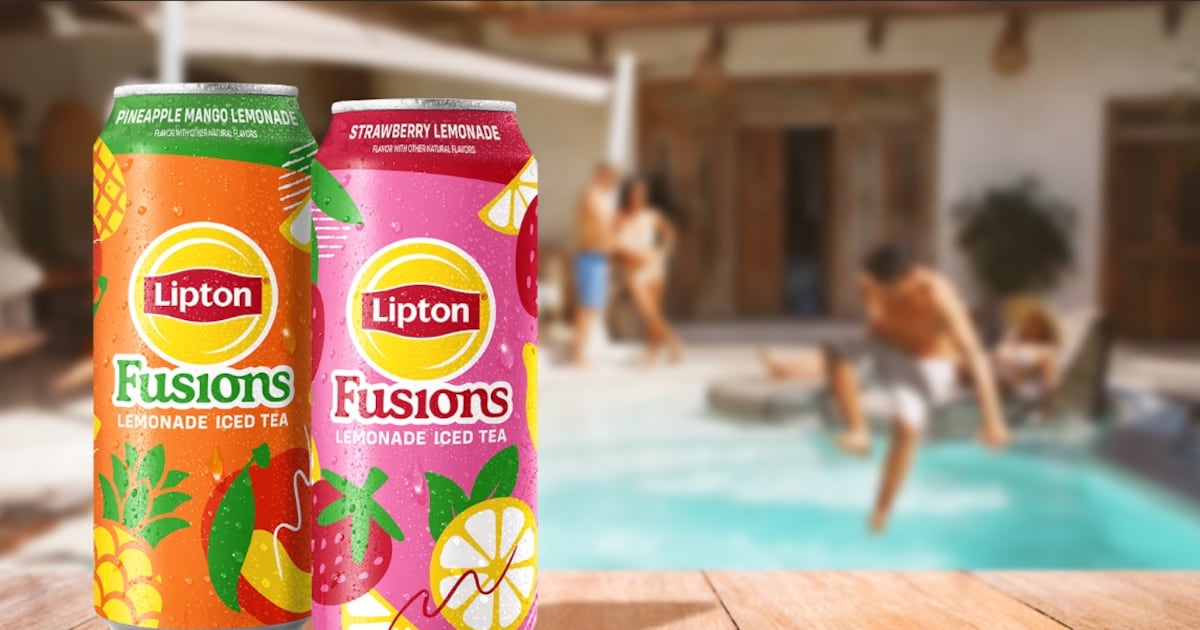 Cold Brews and Bold Flavors - The Rise of Ready-to-Drink Beverages