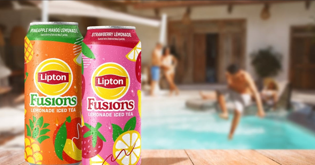 Cold Brews and Bold Flavors - The Rise of Ready-to-Drink Beverages