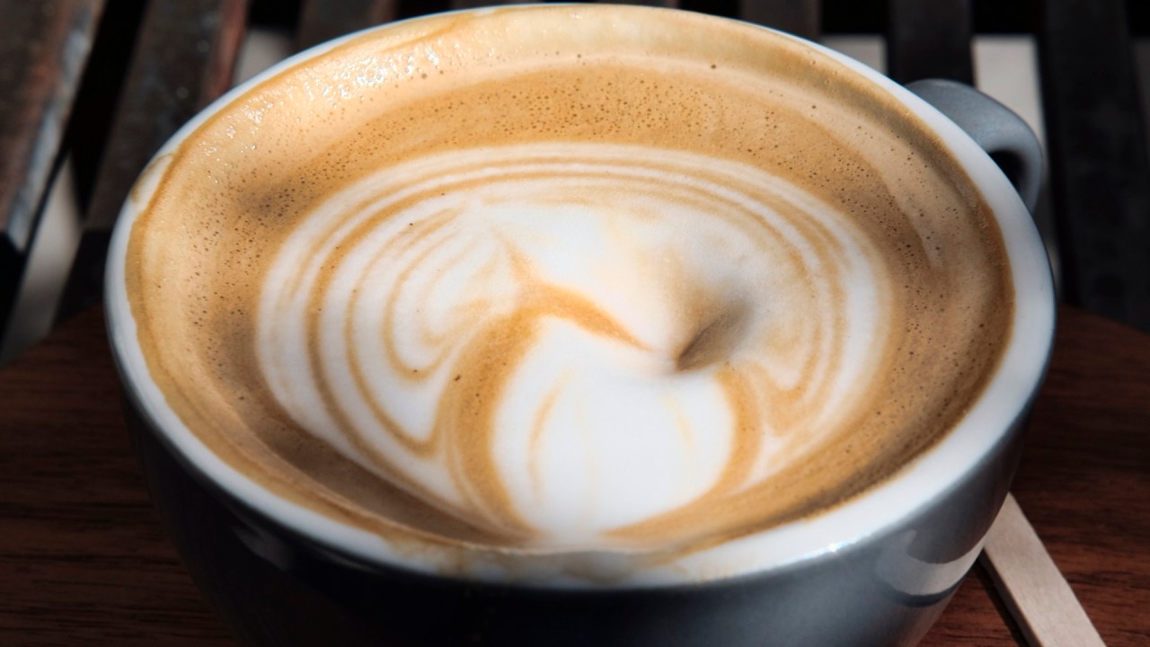 The Morning Coffee Rush - Why Delaying Your Cup Can Boost Your Day
