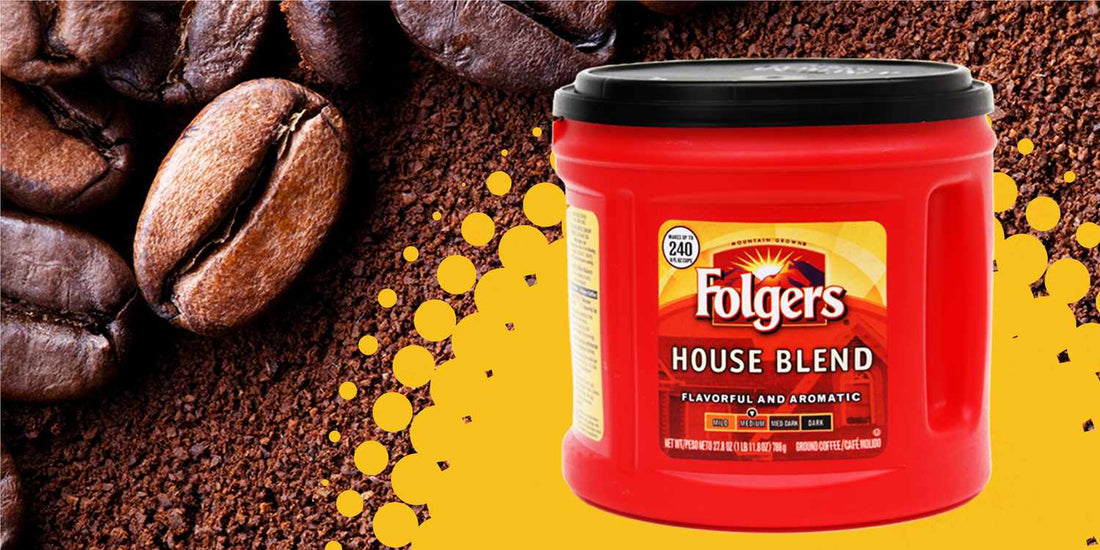 Perfectly Storing Coffee Grounds for Maximum Flavor