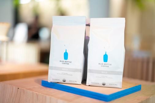 Boston Baristas Brew Union Solidarity at Blue Bottle