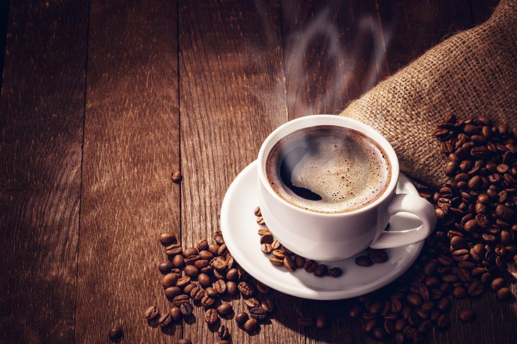 Nap & Caffeine Combo - Wake Up Recharged!