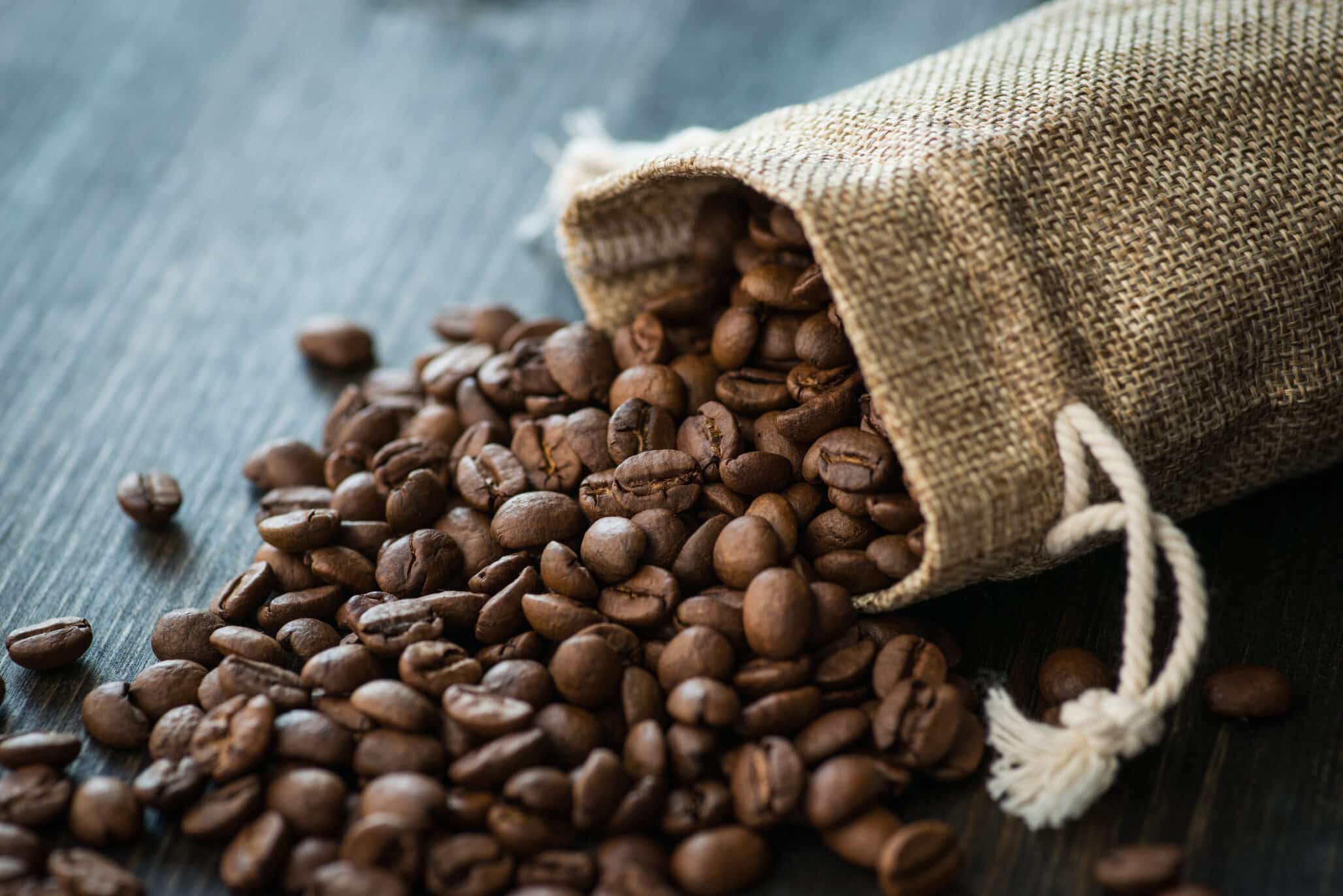 Revolutionizing Coffee Quality Control with Near-Infrared Spectroscopy
