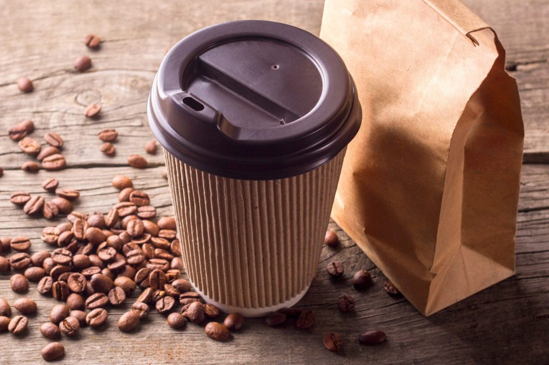 Coffee Culture Shifts - Specialty Brews on the Rise in America