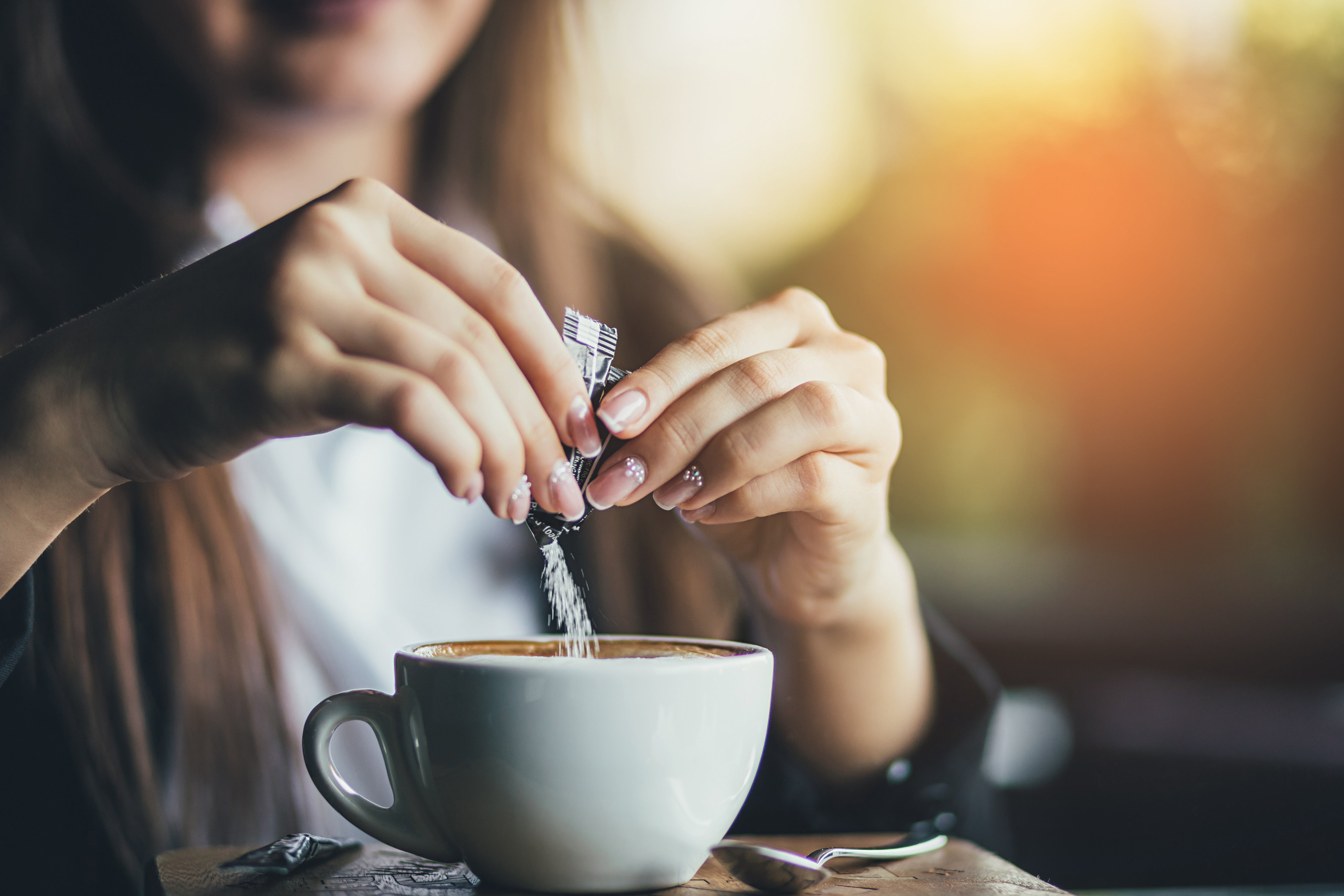Alternative Coffee - A Sustainable Solution to Deforestation