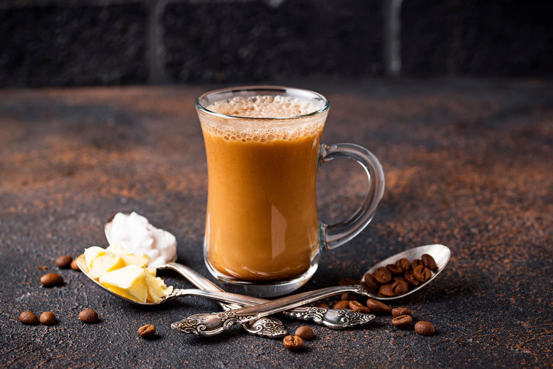 Bulletproof Unveils New Brand Focus on Wellness and Empowerment