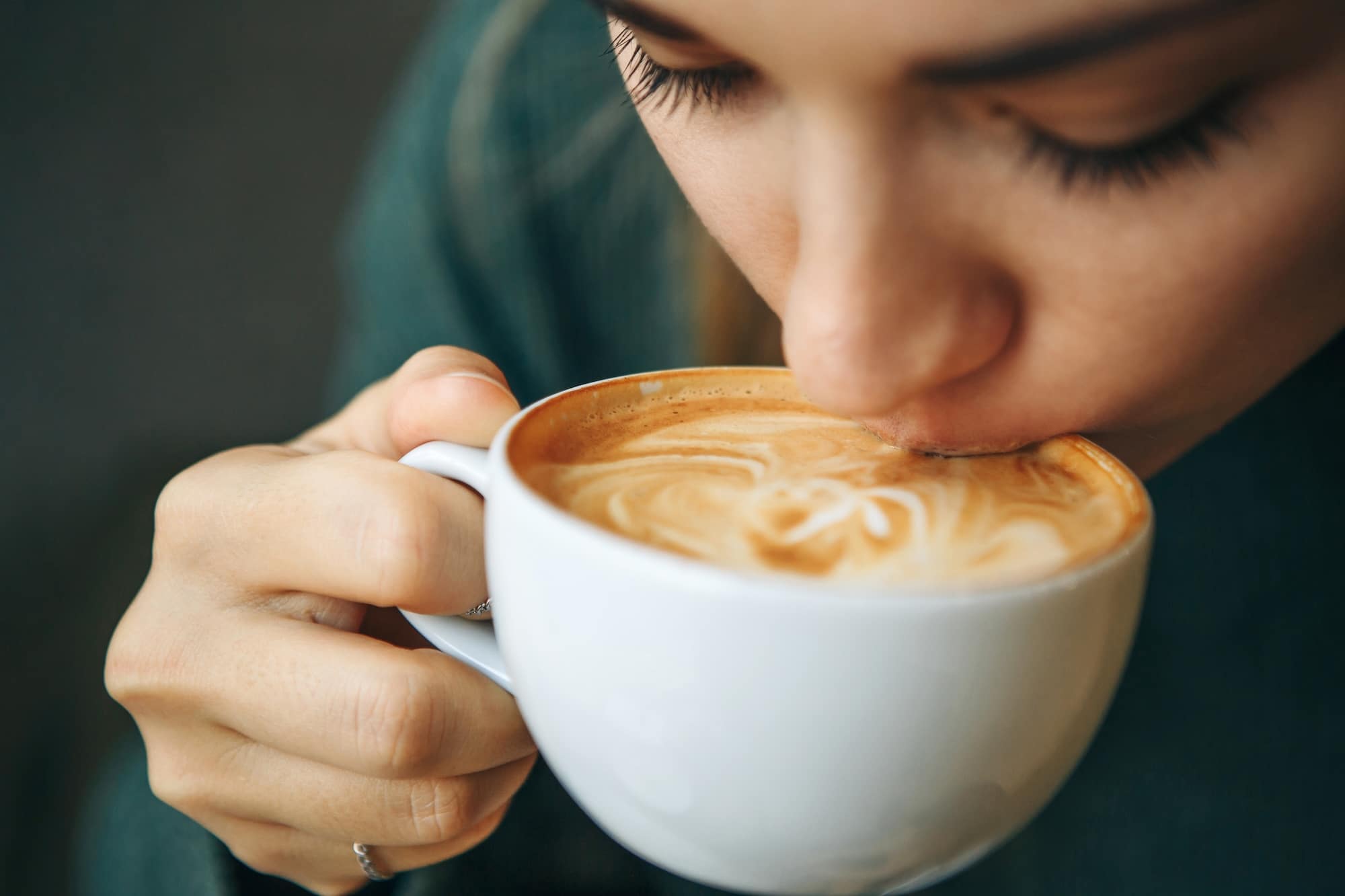 Specialty Coffee Surges as Americans Embrace Quality Brews