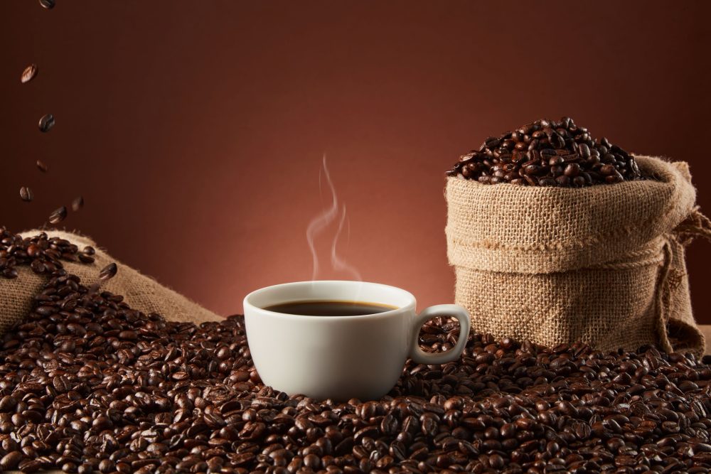 Whole Bean Coffee Market - A Shift Towards Quality and Experience