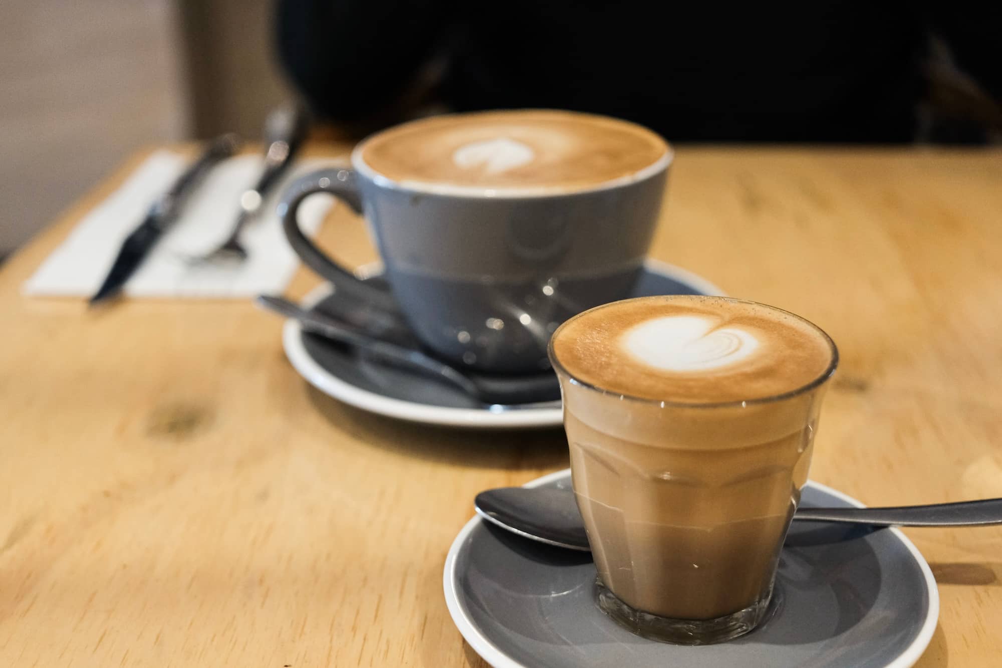 Why Your $6 Coffee is Worth It - The Hidden Costs Explained